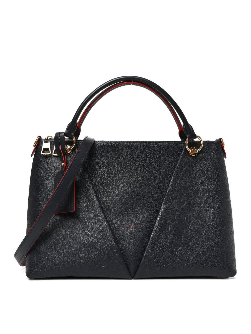 Louis Vuitton Empreinte V Tote Mm #359149L13B
